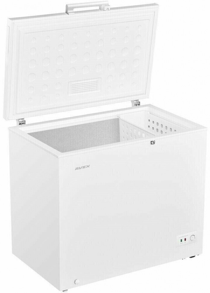 Морозильный ларь AVEX CFS-200 L3