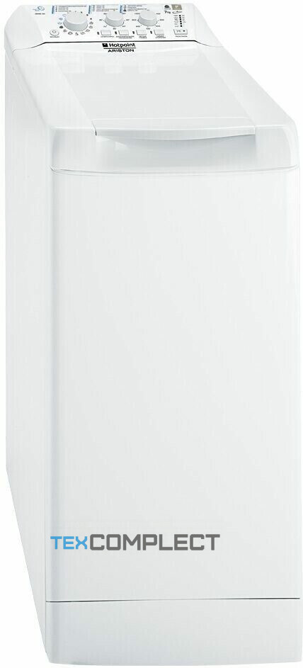 Стиральная машина Hotpoint-Ariston ARTXXL 109