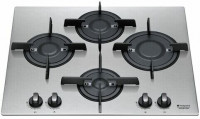 Газовая варочная панель Hotpoint-Ariston PK 644 D GH X