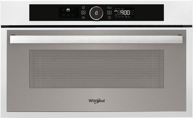Встраиваемая микроволновая печь Whirlpool AMW 731 WH