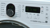 Стиральная машина Samsung WF1804WPC