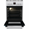Газовая плита Gorenje GGI5C20WF-B/2