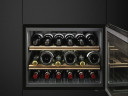 Винный шкаф Smeg CVI 318X