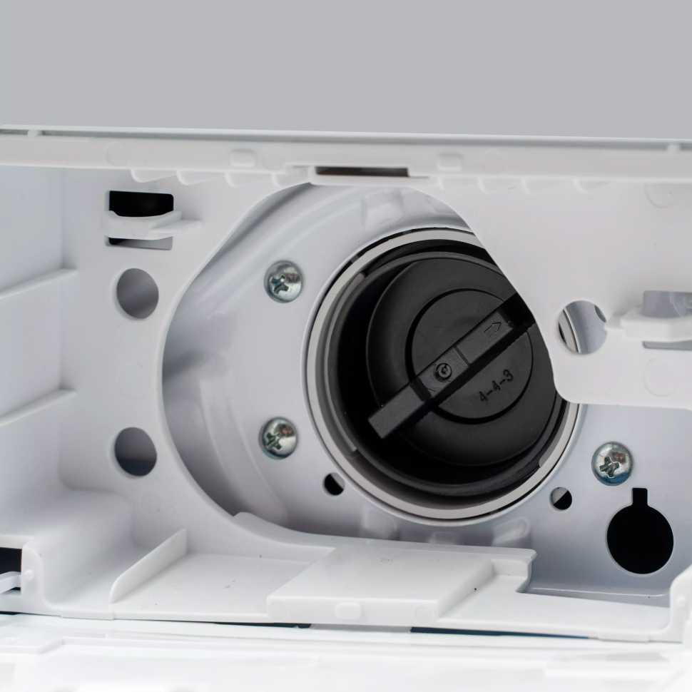 Стирально-сушильная машина DeLonghi AURORA LA 8654 VI