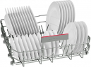 Встраиваемая посудомоечная машина Bosch SMV4HVX00E