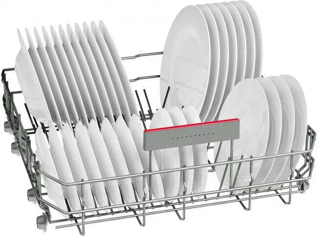 Встраиваемая посудомоечная машина Bosch SMV4HVX00E