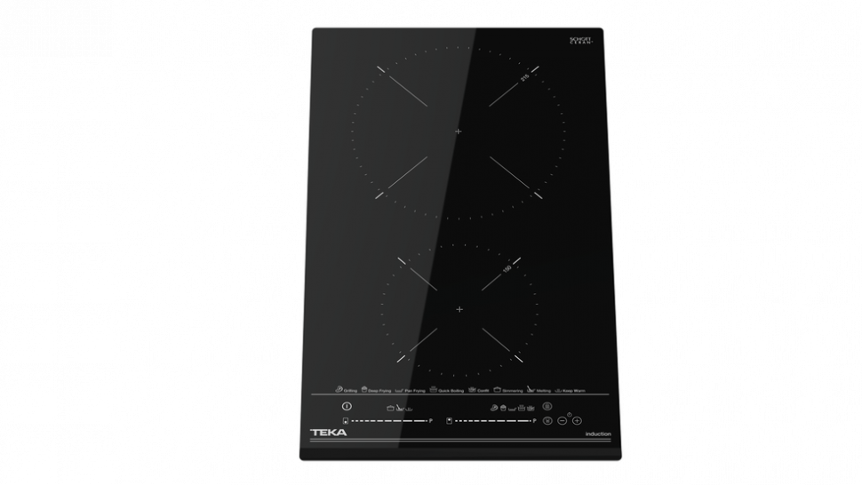 Индукционная варочная панель Teka IZC 32600 MST Black