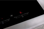 Индукционная варочная панель Whirlpool SMO 658 C BT IXL