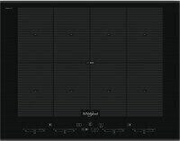 Индукционная варочная панель Whirlpool SMO 658 C BT IXL