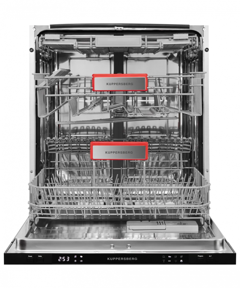 Посудомоечная машина Kuppersberg GS 6057