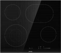 Электрическая варочная панель Gorenje ECS 643 BCSC