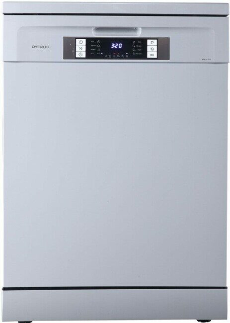 Посудомоечная машина Daewoo Electronics DDW-M1211
