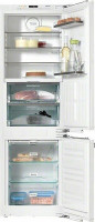 Встраиваемый холодильник Miele KFN 37682 iD