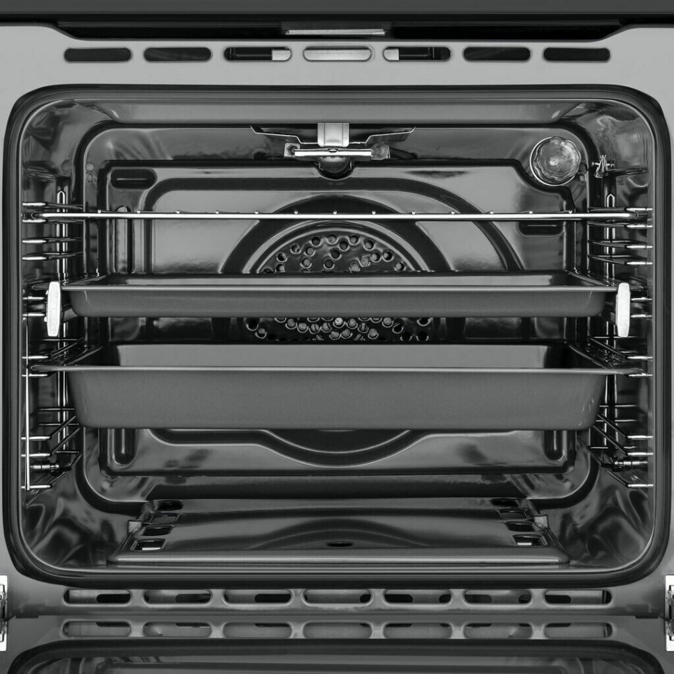 Шкаф духовой газовый MAUNFELD MGOGG.673RILB.TM