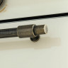 Шкаф духовой газовый MAUNFELD MGOGG.673RILB.TM