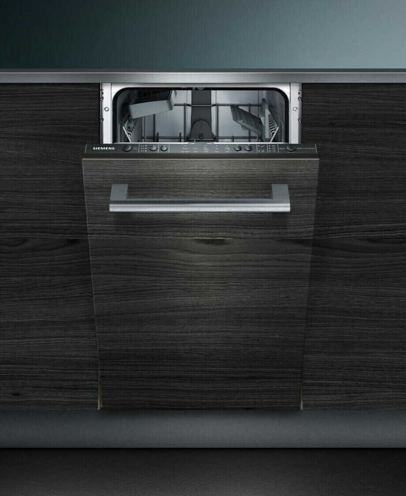 Посудомоечная машина Siemens SR 615X40