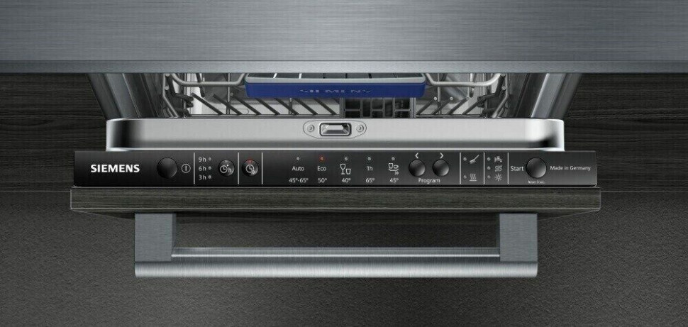 Посудомоечная машина Siemens SR 615X40