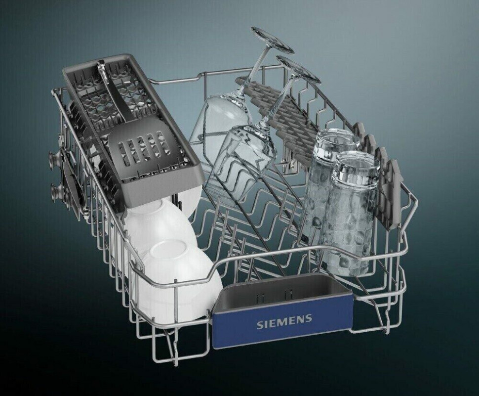 Посудомоечная машина Siemens SR 615X40
