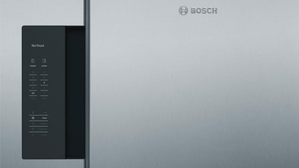 Холодильник Bosch KAN92VI25R