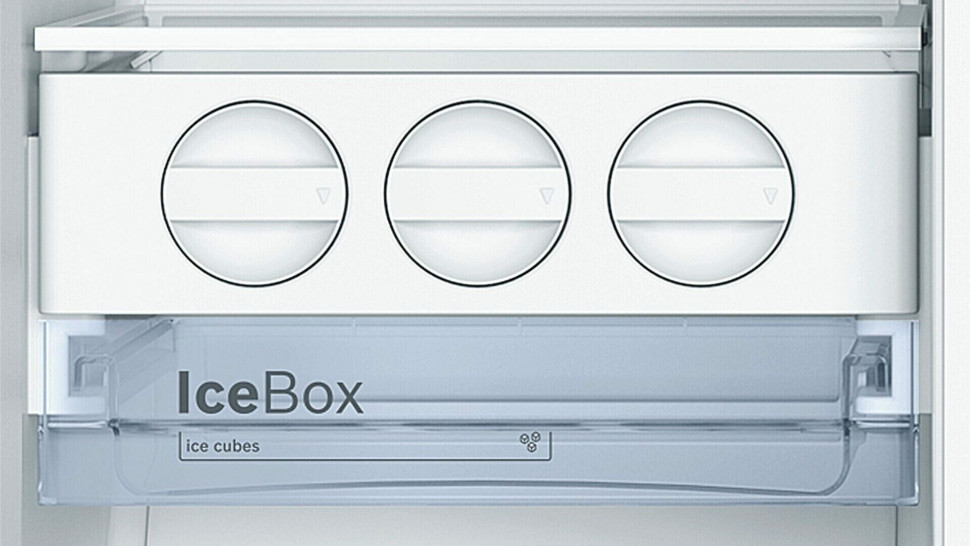 Холодильник Bosch KAN92VI25R