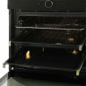 Электрический духовой шкаф AEG BSR 882320 B