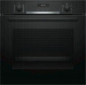 Электрический духовой шкаф Bosch HBG 517EB1R