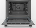 Электрический духовой шкаф Bosch HBJ 517YB0R