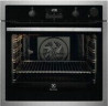 Электрический духовой шкаф Electrolux EOB 6651 ANX