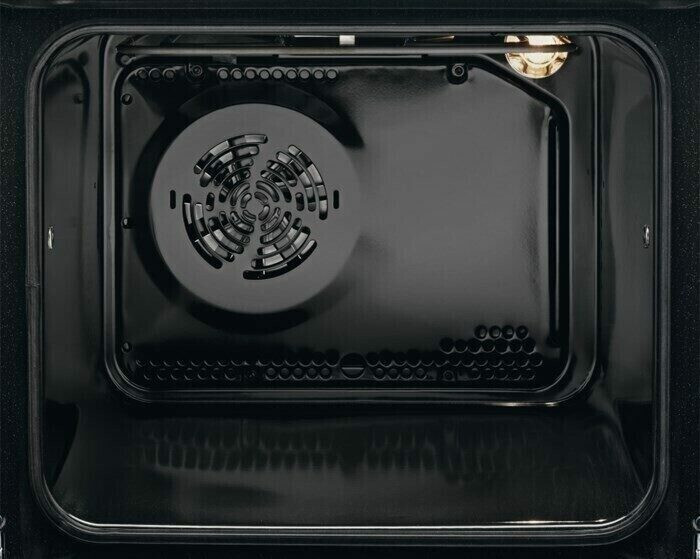 Электрический духовой шкаф Electrolux SurroundCook OEF 5E50Z