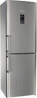 Холодильник Hotpoint-Ariston EBFH 18223 XF