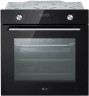 Электрический духовой шкаф LG WSEZD7213B