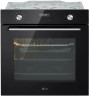 Электрический духовой шкаф LG WSEZD7213B