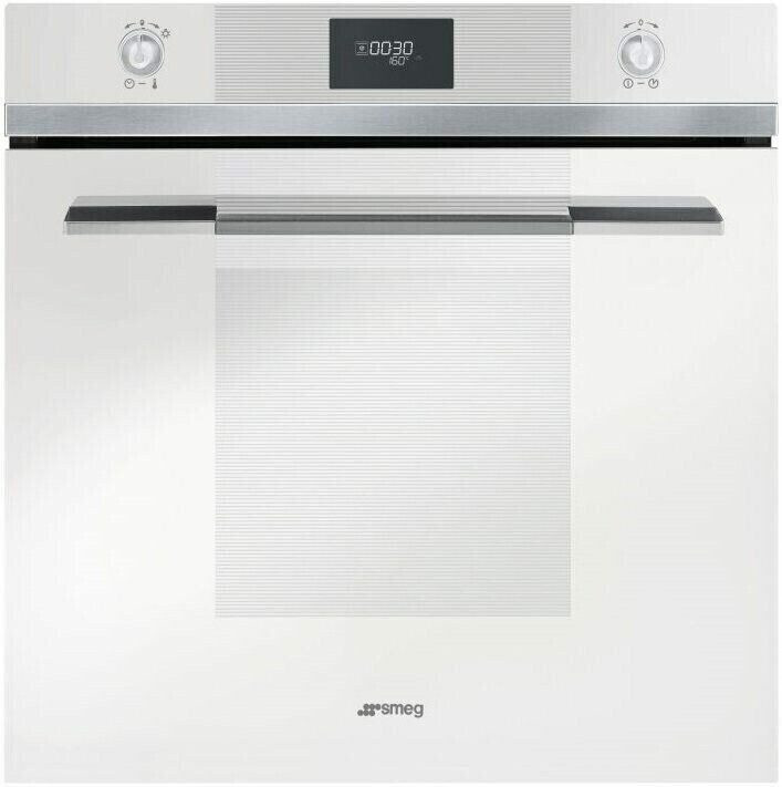 Электрический духовой шкаф Smeg SF106B