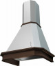 Каминная вытяжка Kronasteel Serena 600