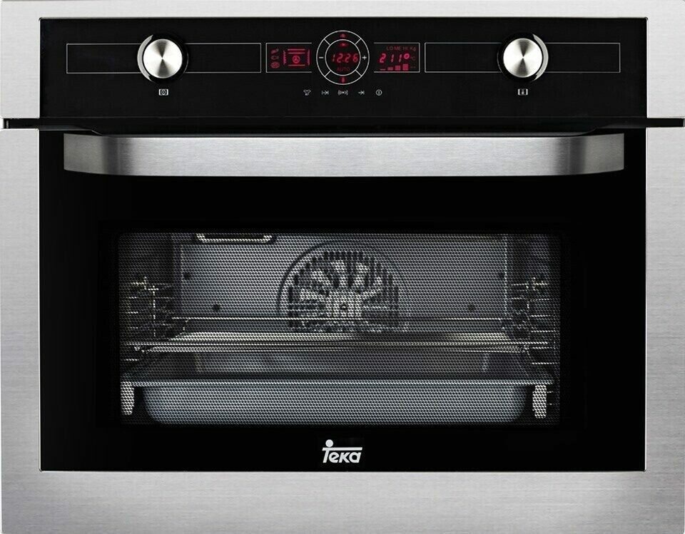 Электрический духовой шкаф Teka HKL 870