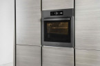 Электрический духовой шкаф Whirlpool AKZ 6200 IX