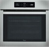 Электрический духовой шкаф Whirlpool AKZ 6200 IX