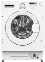 Встраиваемая стиральная машина HOMSair WMB126WH