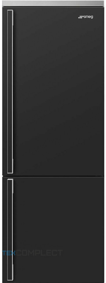 Холодильник Smeg FA490RAN