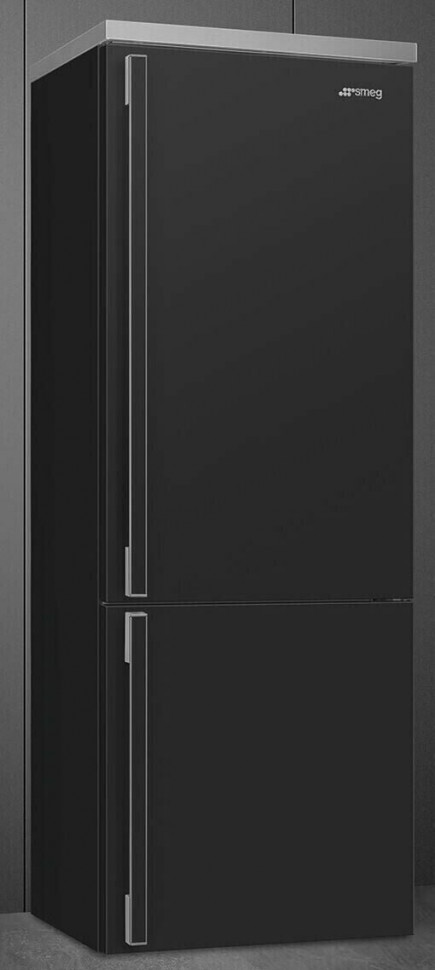 Холодильник Smeg FA490RAN