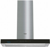 Каминная вытяжка Whirlpool WHBS 62F LT K