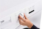 Стиральная машина Beko WRS 55P1 BSS
