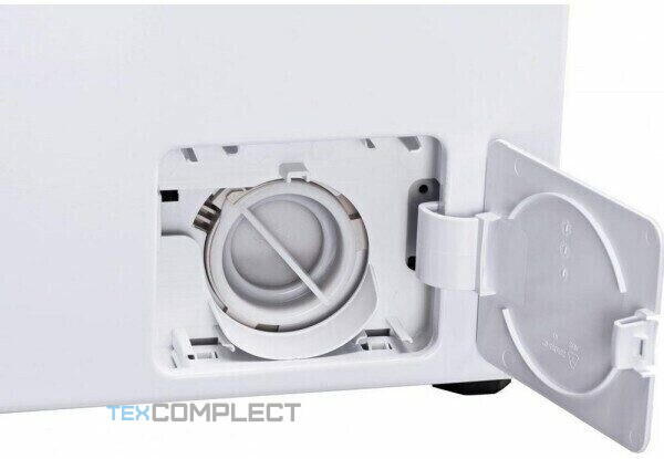 Стиральная машина Beko WRS 55P1 BSS