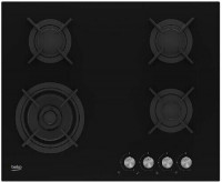 Газовая варочная панель Beko HINW 64229 S