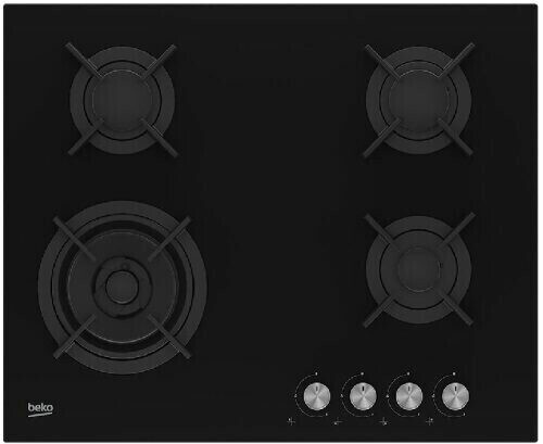 Газовая варочная панель Beko HINW 64229 S