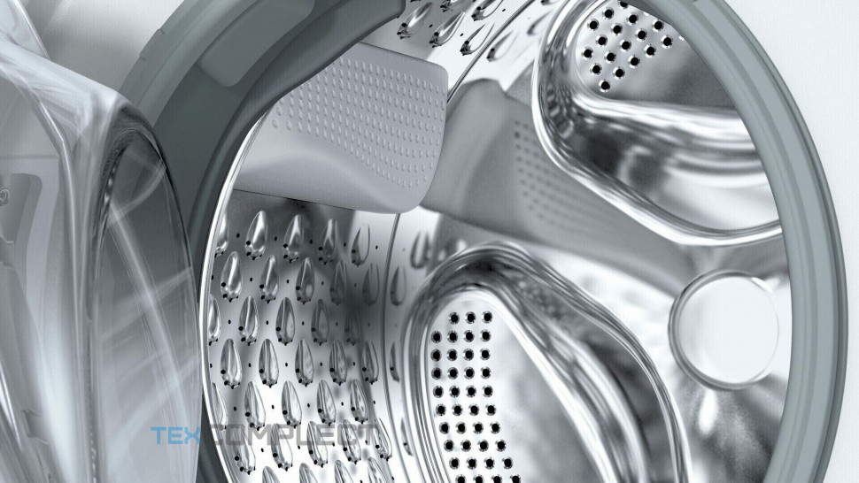 Стиральная машина Bosch WVG30463OE