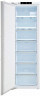 Встраиваемый морозильник LG GR-N268BLQ