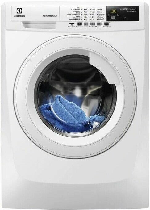 Стиральная машина Electrolux EWF 11274