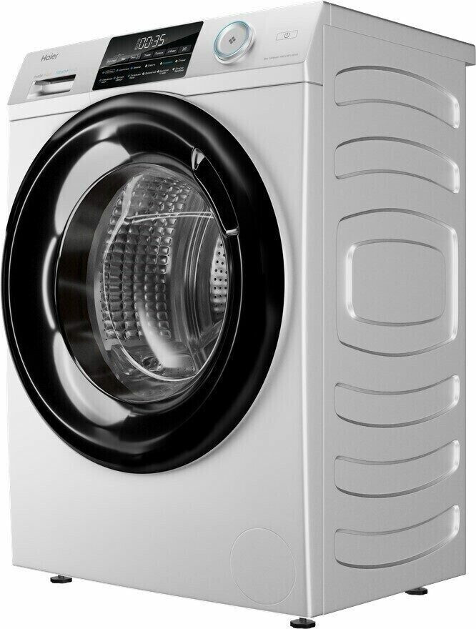 Стиральная машина Haier HW 60-BP10959A