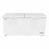 Морозильный ларь Hiberg PF 56L2W